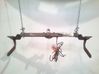 Tow bar set 9627LZ