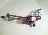 Motor del limpiaparabrisas 288008337R