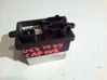 Resistencia motor/ventilador de la calefacción 271501819R