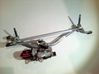 Wiper motor 288008337R