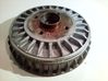 Drum brake (rear) 432007212R