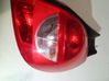 Rear/tail lights 8200459960