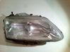 Headlight/headlamp 7701038270
