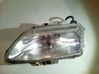 Headlight/headlamp 7701038269