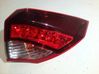 Rear/tail lights 265507174R