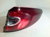 Rear/tail lights 265500010R