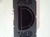 Speedometer (instrument cluster) 8200668078