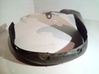 Front wheel arch liner splash guards 8200067400
