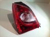 Luz trasera/de freno 8201523617