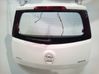 Tailgate/trunk/boot lid 93193294