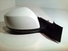 Manual wing mirror 93196282