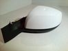 Manual wing mirror 93196281