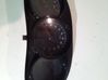 Speedometer (instrument cluster) 248091950R