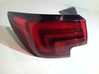 Lampa tylna 13401164