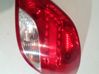 Luz trasera/de freno 6351HQ