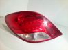 Luz trasera/de freno 6350HQ