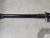 Drive shaft (set) 320007974R