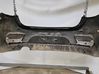 Rear bumper 86611A2600