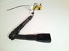 Front seatbelt buckle 72117213563