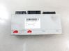 Central body control module 
