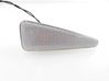 Front fender indicator light 