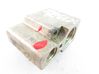 Air conditioning (A/C) expansion valve 