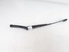 Front wiper blade arm 