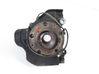 Front wheel hub spindle knuckle 