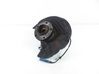 Front wheel hub spindle knuckle 