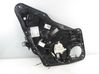 Regulador de puerta trasera con motor 5N0959704D