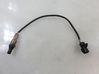 Lambda probe sensor 