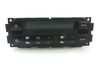 Interior fan control switch 3M2119988AEW