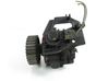 Fuel injection high pressure pump 