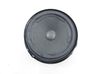 Front door speaker 