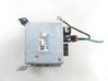 Power steering control unit/module 