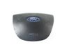 Steering wheel airbag 