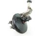 Brake booster 