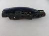 Rear door exterior handle 