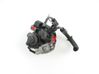 Fuel filter housing 