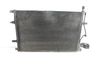 A/C cooling radiator (condenser) 