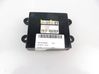 Immobilizer control unit/module 