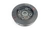 Crankshaft pulley 