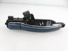 Rear door exterior handle 