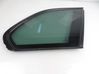 Rear side window 
