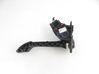 Accelerator throttle pedal 