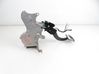 Brake pedal 