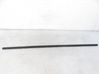 Foot area side trim 