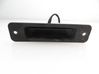 Tailgate/trunk/boot exterior handle 