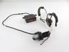 Engine control unit/module ECU 98VW19A366BA