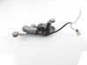 Rear window wiper motor 0390201554